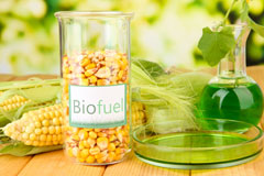 Montpelier biofuel availability