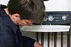 boiler replacement Montpelier