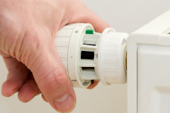 Montpelier central heating repair costs