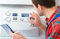 free commercial Montpelier boiler quotes