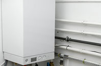 free Montpelier condensing boiler quotes